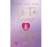 Ni tú conmigo, ni yo sin ti