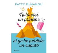 Ni tú eres un príncipe ni yo he perdido un zapato (Comedia erótica)