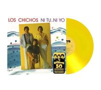 Ni Tú, Ni Yo (Edición 50º Aniversario Vinilo Color Amarillo)