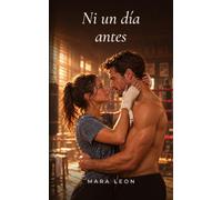 Ni un día antes