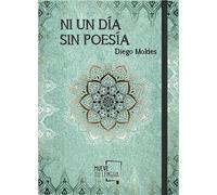 Ni un día sin poesía