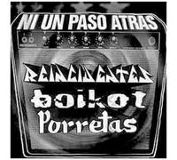 Ni un Paso Atras-Reincidentes - Ni un Paso Atras-Reincidentes