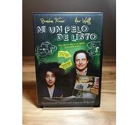 NI UN PELO DE LISTO
