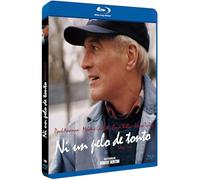 Ni Un Pelo De Tonto, Nobody's Fool (1994) [Blu-ray] Audio Castellano, Bruce Willis, Jessica Tandy, Melanie Griffith, Paul Newman, Benton