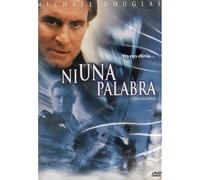 Ni Una Palabra DVD [DVD]