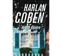 Ni una palabra (Serie Negra)