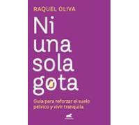 Ni Una Sola Gota (ebook)