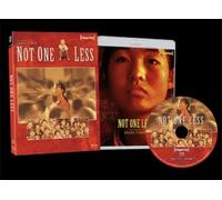 Ni uno menos / Not One Less (Imprint) ( Yi ge dou bu neng shao ) [ Origen Australiano, Ningun Idioma Espanol ] (Blu-Ray)