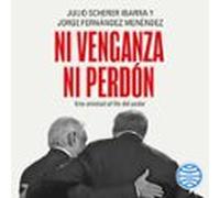 Ni Venganza Ni Perdón (audiolibro)