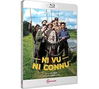 Ni vu... Ni connu... [Francia] [Blu-ray]