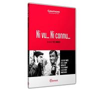 Ni vu... Ni connu... [Francia] [DVD]