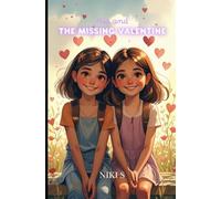 Nia and The Missing Valentine