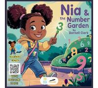 Nia and the Number Garden