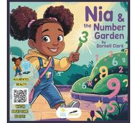 Nia and the Number Garden (Bright Minds Explorers)