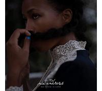 Nia Andrews - No Place Is Safe [VINYL] [Vinilo]
