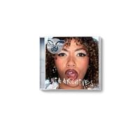 Nia Archives - Silence Is Loud