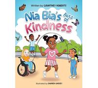 Nia Bia's Acts of Kindness