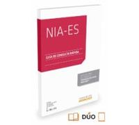 Nia-es Guía De Consulta Rápida