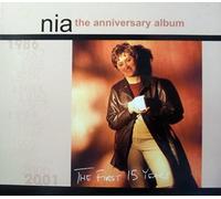 nia - nia the anniversary album - The First 15 Years