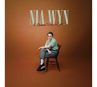 NIA WYN - A PLEASURE TO HAVE IN CLASS