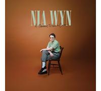 Nia Wyn – A Pleasure to Have in Class – Vinilo transparente