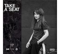 NIA WYN - TAKE A SEAT [Vinilo]