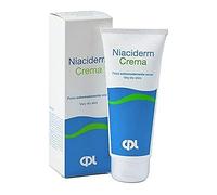 NIACIDERM CPI CREMA 200 ML.