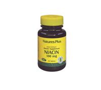 Niacina Vitamina B3 100 Mg