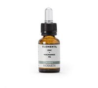 Bioearth Elementa Zinc + Niacinamide 11% 15 ml