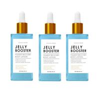 Niacinamida Facial Serum Lightweight,Niacinamida Facial Serum Lightweight,Niacinamidas Facials Serums de rápida absorción,para todos los tipos de piel, sin grasa,90ml*3pc