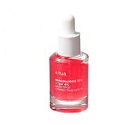 ANUA Niacinamide 10 + TXA 4 Serum, Hyaluronic Acid, Tranexamic acid, Vitamin B12, Facial Serum for Glass Skin, Clarifying, Radiant Complexion with Natural Color, Korean Skin Care (30ml /1.01 fl.oz)
