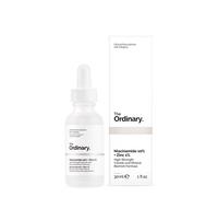 The Ordinary Niacinamide 10% + Zinc 1% 30ml