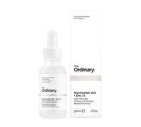 The Ordinary - Peptides Niacinamide 10% + Zinc 1% Cremas antiedad 60 ml unisex