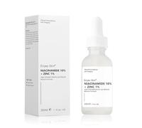 Niacinamide 10% + Zinc 1% Suero Facial, para las Imperfecciones y los Poros Dilatados y las Manchas,Todos Tipos de Piel, 30 ml