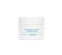 Niacinamide Cucumber Aqua Gel Cream