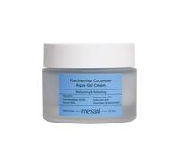 Meisani Niacinamide Cucumber Aqua Gel Cream 50 ml