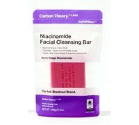 Niacinamide Facial Cleansing Bar Barra Limpiadora Facial con Niacinamida 100 gr