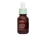 NIACINAMIDE & GREEN TEA eye serum 15 ml