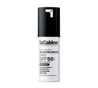 ¡24% DTO! Crema Fluida Solar Niacinamida [Pro] SPF50 30 ml
