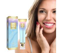 Niacinamide Whitening Toothpaste,Gentle Whitening Toothpaste No-Irritation,Remove Tartar,Brighter Teeth and Long-Lasting Freshen Breath,Refresh Mint Flavor,100g (1)