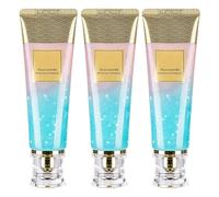 Niacinamide Whitening Toothpaste - Niacinamide Intensive Whitening Toothpaste, Cavity Prevention and Enamel Repair Toothpastes, Long-Lasting Fresh Breath (3)