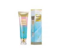 Niacinamide Whitening Toothpaste, Niacinamide Intensive Whitening Toothpaste with Natural Gentle Clean Deep Stain Removal, Gum Health, Fresh Breath