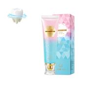 Niacinamide Whitening Toothpaste,Toothpaste Remove Stain and Whitening,Complete Care Toothpaste,Fresh Breath Toothpaste, Repair and Protect Teeth (1)