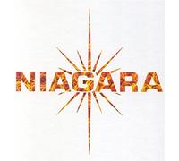 Niagara - Coffret 2 CD et 1 DVD - Niagara - Best Of