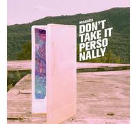 Niagara - Dont Take It Personally