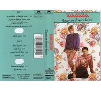 Niagara - Encore un Dernier Baiser [Casete]