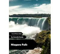 Niagara Falls: Thunder of the Deep - A Visual Journey Through Raw Power & Misty Grandeur