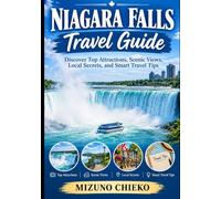 Niagara Falls Travel Guide