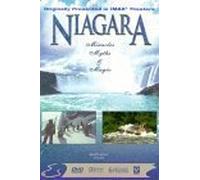 Niagara - Geheimnisse, Mythen & Magien IMAX [Alemania] [DVD]