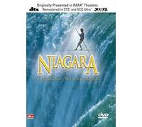 Niagara - Geheimnisse, Mythen & Magien IMAX [Alemania] [DVD]